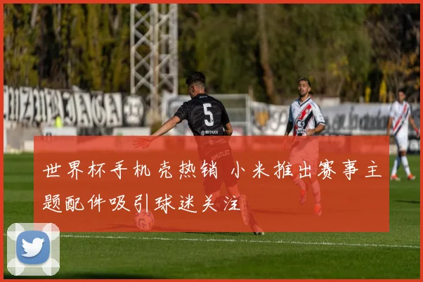 世界杯手机壳热销 小米推出赛事主题配件吸引球迷关注