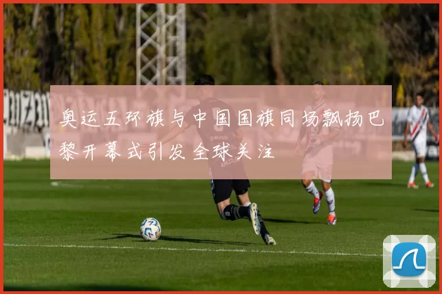 奥运五环旗与中国国旗同场飘扬巴黎开幕式引发全球关注