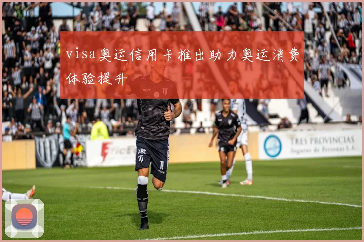 visa奥运信用卡推出助力奥运消费体验提升