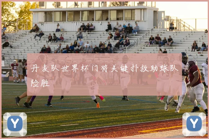 丹麦队世界杯门将关键扑救助球队险胜